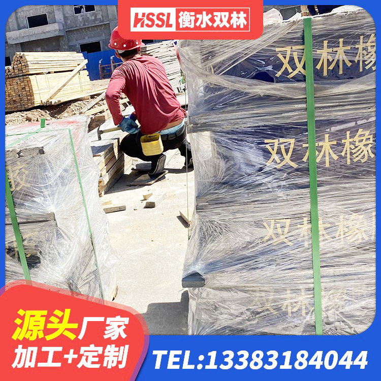 盐田区建筑水平力分散力型橡胶隔震支座LNR 盐田区矩形铅芯隔震支座源头工厂 盐田区建筑隔震支座系统 盐田区LNR橡胶隔震支座1100 - 第2张