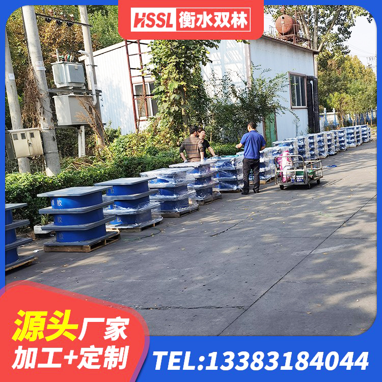 盐田区LNR600隔震支座什么价格 盐田区LNR1300橡胶支座厂家电话 盐田区LRB500-Ⅱ型隔震支座厂家 盐田区橡胶建筑隔震支座厂家电话 - 第6张